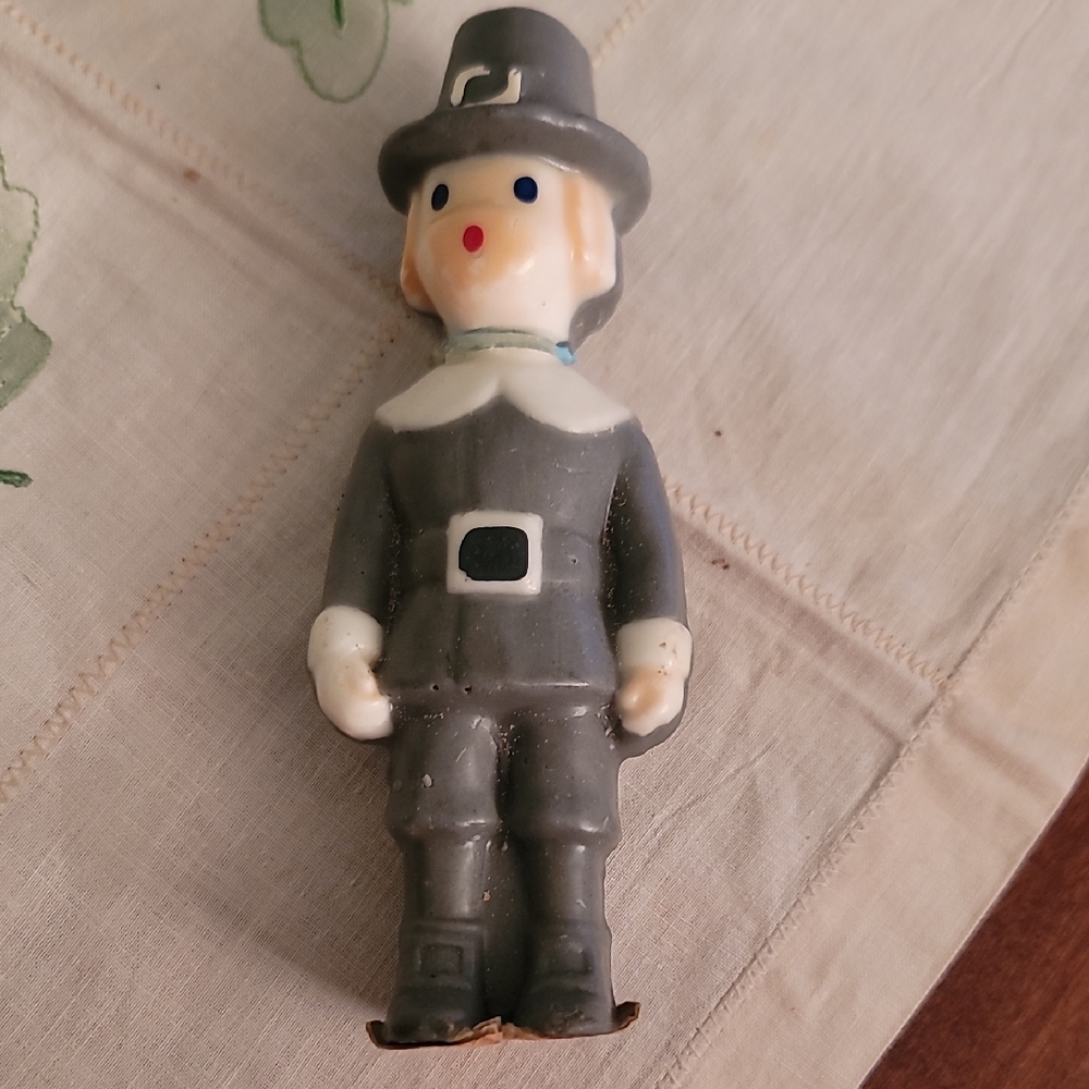 Gurley Pilgrim Candle